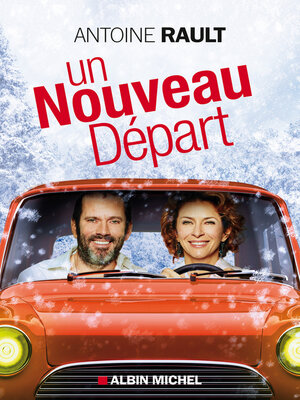 cover image of Un nouveau départ